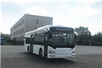 一汽CA6100URBEV23公交車（純電動22-30座）