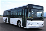 一汽CA6100URBEV26低入口公交車(chē)（純電動(dòng)19-32座）