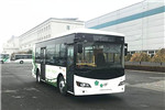 一汽CA6860URBEV22公交車（純電動(dòng)12-26座）