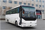 一汽CA6110LRD5客車（柴油國(guó)六24-50座）