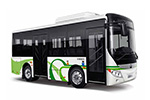 宇通ZK6705BEVG1 E7 PLUS公交車（純電動10-20座）