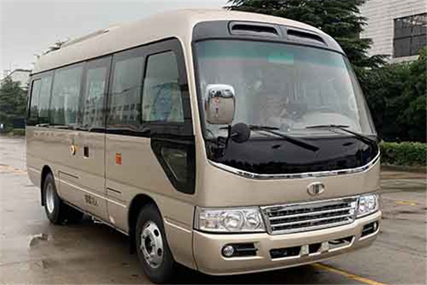 牡丹MD6601KH6客車（柴油國(guó)六10-19座）