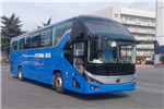 宇通ZK6120H76QY1客車（柴油國(guó)六24-54座）