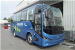 宇通ZK6820HN6Y1客車（天然氣國(guó)六24-34座）