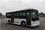 廣西申龍HQK6859UBEVU7公交車(chē)（純電動(dòng)16-29座）