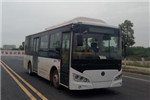 廣西申龍HQK6819BEVB18公交車(chē)（純電動(dòng)14-29座）