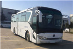 廣西申龍HQK6108BEV1客車（純電動(dòng)24-49座）