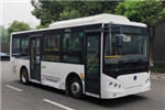 廣西申龍HQK6859UBEVU5公交車（純電動16-29座）