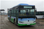 廣西申龍HQK6819BEVB8公交車（純電動(dòng)12-29座）