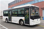 廣西申龍HQK6819UBEVL2公交車（純電動(dòng)15-29座）