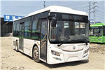 廣西申龍HQK6828BEVB8公交車(chē)（純電動(dòng)12-29座）