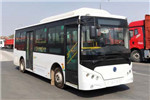 廣西申龍HQK6819USBEVU25公交車（純電動(dòng)15-29座）