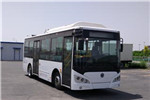 廣西申龍HQK6819BEVB15公交車(chē)（純電動(dòng)14-29座）