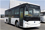 廣西申龍HQK6859USBEVU13公交車（純電動16-29座）