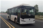 廣西申龍HQK6859BEVB13公交車(chē)（純電動(dòng)15-29座）