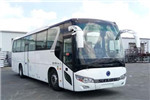 廣西申龍HQK6118ASBEVL7客車（純電動24-50座）