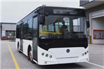 廣西申龍HQK6859USBEVL11公交車(chē)（純電動(dòng)16-29座）