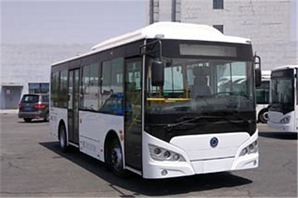 廣西申龍HQK6819BEVB14公交車（純電動14-29座）