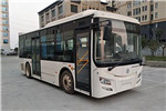 廣西申龍HQK6828BEVB10公交車(chē)（純電動(dòng)12-29座）