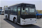 廣西申龍HQK6819USBEVZ4公交車（純電動(dòng)15-29座）