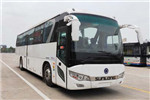 廣西申龍HQK6118ASBEVU1客車（純電動(dòng)24-50座）