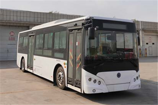 廣西申龍HQK6109USBEVB1公交車（純電動21-37座）