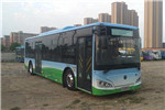 廣西申龍HQK6109BEVB3公交車(chē)（純電動(dòng)16-40座）