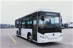 廣西申龍HQK6819USBEVZ1公交車（純電動15-29座）