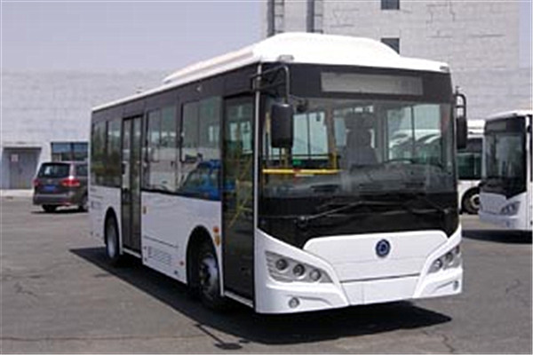 廣西申龍HQK6819BEVB16公交車（純電動14-29座）