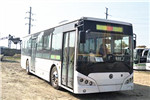 廣西申龍HQK6129BEVB4公交車（純電動21-48座）