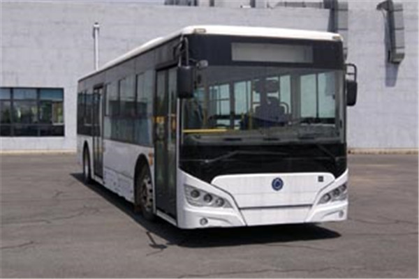 廣西申龍HQK6109BEVB26公交車(chē)（純電動(dòng)20-40座）