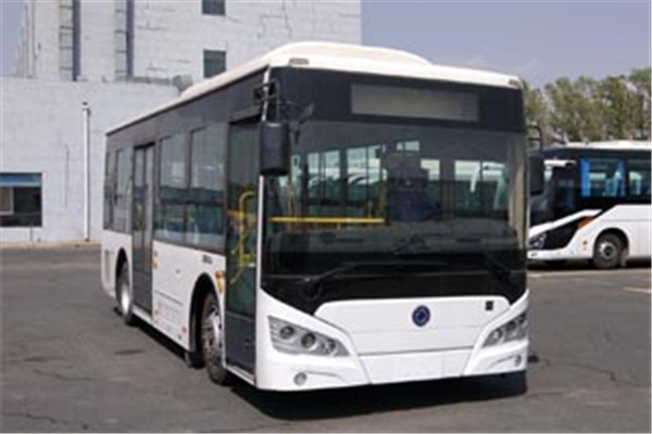 廣西申龍HQK6859BEVB16公交車（純電動15-29座）