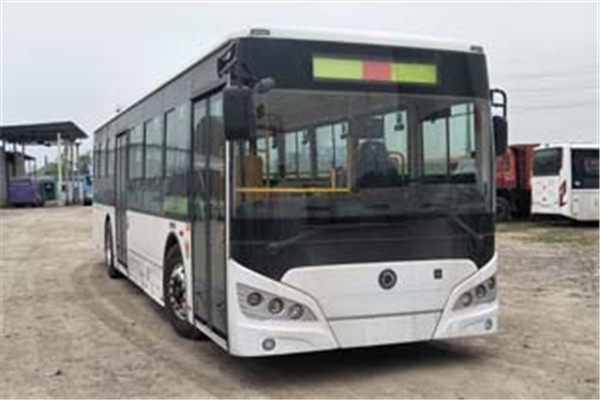 廣西申龍HQK6120BEVB1公交車（純電動(dòng)19-33座）