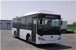 廣西申龍HQK6819BEVB24公交車（純電動12-29座）