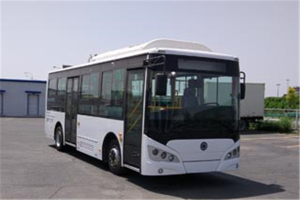 廣西申龍HQK6819BEVB24公交車(chē)（純電動(dòng)12-29座）