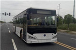 廣西申龍HQK6109BEVB25公交車（純電動20-40座）