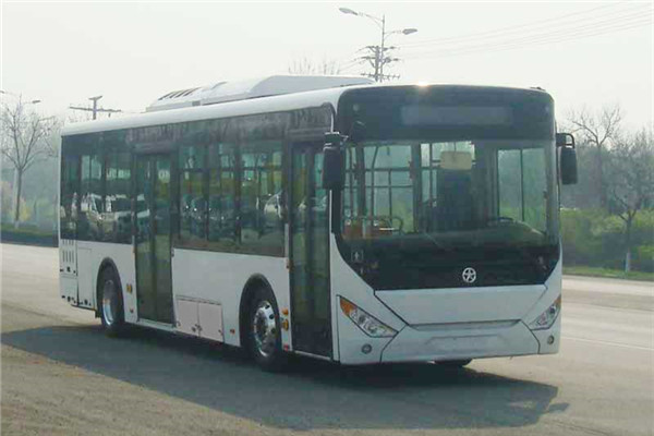 大運CGC6106BEV1EAEJLAWM公交車（純電動10-39座）