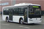 廣西申龍HQK6859UGBEVL7公交車（純電動(dòng)16-29座）