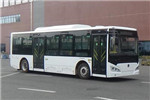 廣西申龍HQK6109UBEVU5公交車（純電動21-37座）