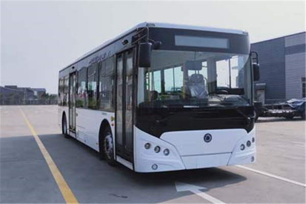 廣西申龍HQK6109USBEVU11公交車（純電動21-37座）