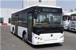 廣西申龍HQK6859USBEVB1公交車（純電動16-29座）