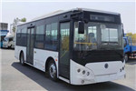 廣西申龍HQK6859USBEVZ10公交車（純電動(dòng)16-29座）