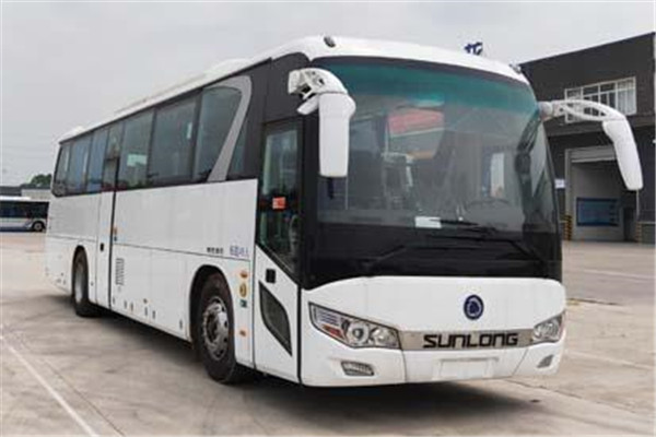 廣西申龍HQK6118USBEVU1公交車（純電動24-50座）