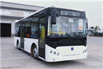 廣西申龍HQK6859USBEVU1公交車（純電動(dòng)16-29座）