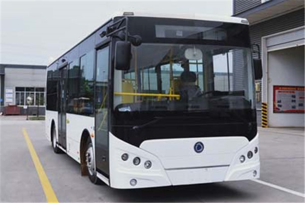 廣西申龍HQK6859USBEVZ11公交車(chē)（純電動(dòng)16-29座）