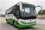 廣西申龍HQK6803ASBEVU1客車（純電動(dòng)24-36座）