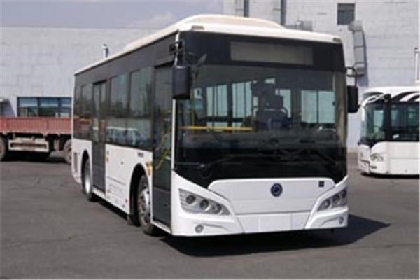 廣西申龍HQK6819BEVB23公交車（純電動14-29座）