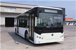 廣西申龍HQK6109UBEVZ7公交車（純電動21-37座）