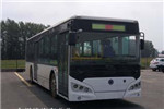 廣西申龍HQK6859UBEVL9公交車(chē)（純電動(dòng)16-29座）