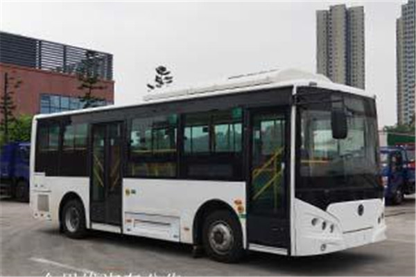 廣西申龍HQK6819UBEVZ7公交車(chē)（純電動(dòng)15-29座）